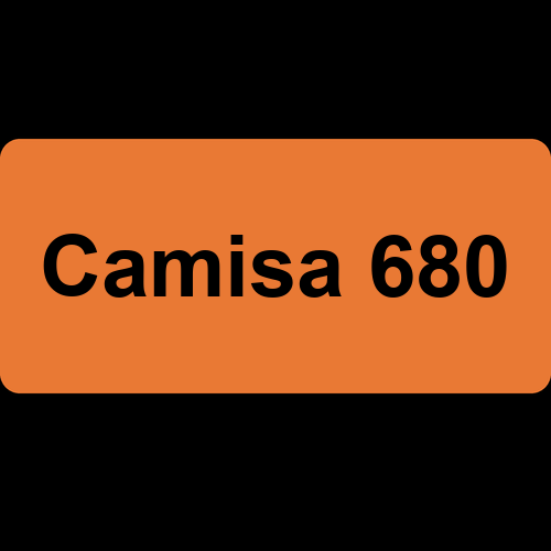 Camisa 680